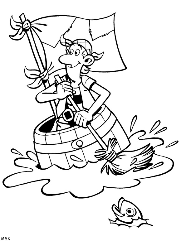 piet piraat006